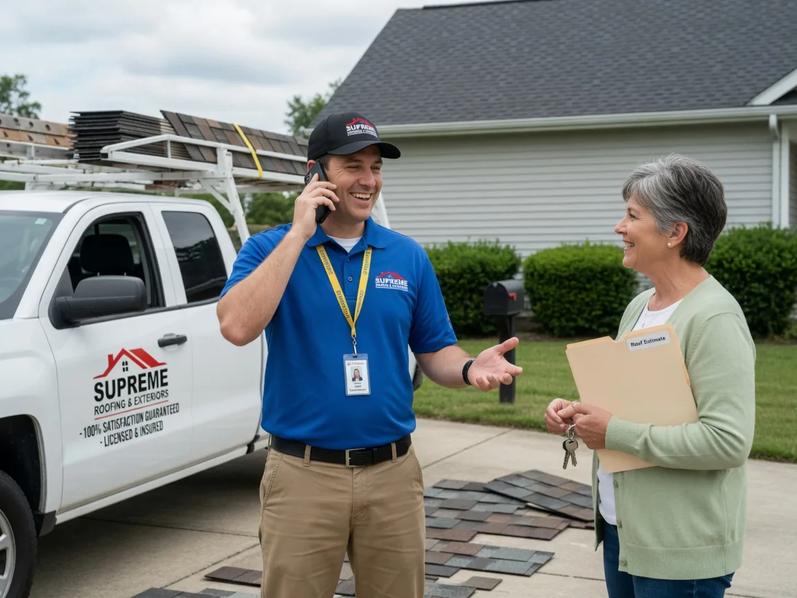 Roof Replacement Hot Springs, VA FAQs