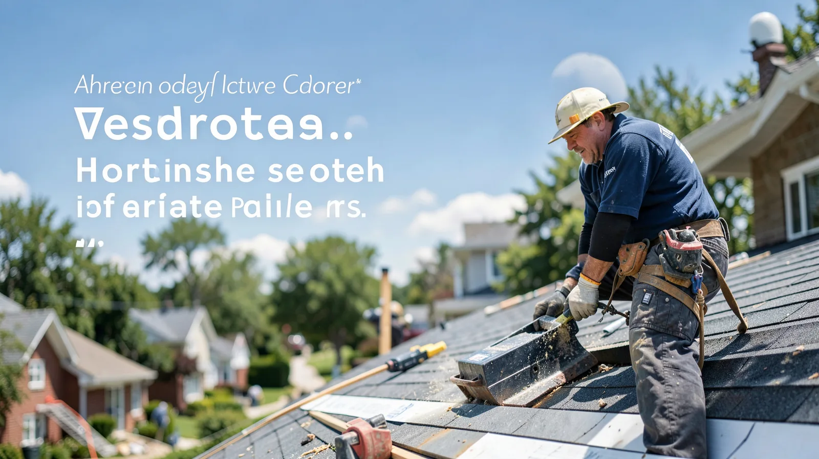 Roof Replacement in Hot Springs, VA near me